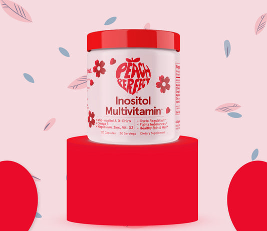 Inositol| Equilibra tus hormonas