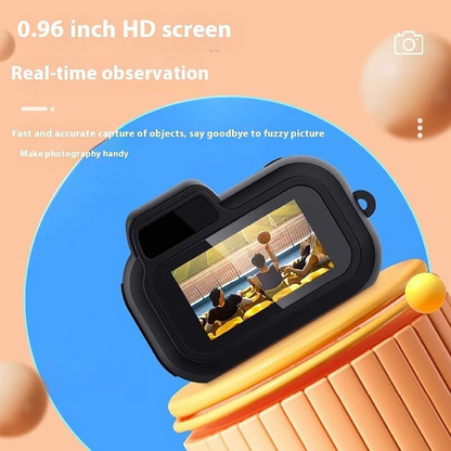 mini cámara| Tu vida merece ser recordada en HD.